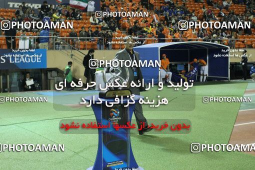 1100776, Tokyo, Japan, AFC Champions League 2010, Final, , Seongnam FC 3 v 1 Zob Ahan Esfahan on 2010/11/13 at ورزشگاه المپیک توکیو