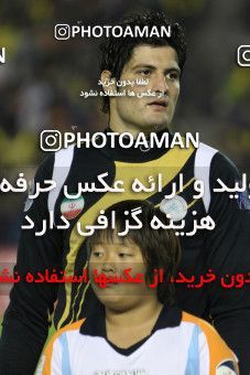 1100696, Tokyo, Japan, AFC Champions League 2010, Final, , Seongnam FC 3 v 1 Zob Ahan Esfahan on 2010/11/13 at ورزشگاه المپیک توکیو