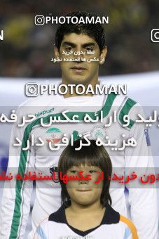 1100693, Tokyo, Japan, AFC Champions League 2010, Final, , Seongnam FC 3 v 1 Zob Ahan Esfahan on 2010/11/13 at ورزشگاه المپیک توکیو