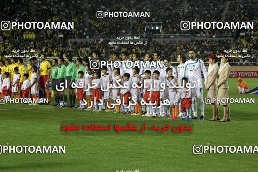 1100777, Tokyo, Japan, AFC Champions League 2010, Final, , Seongnam FC 3 v 1 Zob Ahan Esfahan on 2010/11/13 at ورزشگاه المپیک توکیو