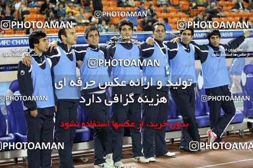 1100778, Tokyo, Japan, AFC Champions League 2010, Final, , Seongnam FC 3 v 1 Zob Ahan Esfahan on 2010/11/13 at ورزشگاه المپیک توکیو