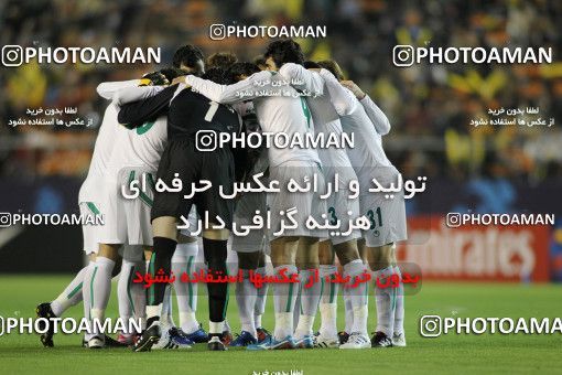 1100715, Tokyo, Japan, AFC Champions League 2010, Final, , Seongnam FC 3 v 1 Zob Ahan Esfahan on 2010/11/13 at ورزشگاه المپیک توکیو