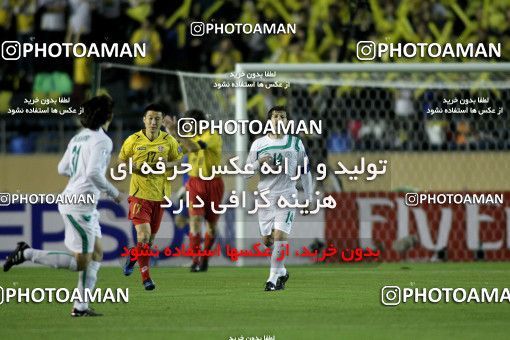 1100686, Tokyo, Japan, AFC Champions League 2010, Final, , Seongnam FC 3 v 1 Zob Ahan Esfahan on 2010/11/13 at ورزشگاه المپیک توکیو