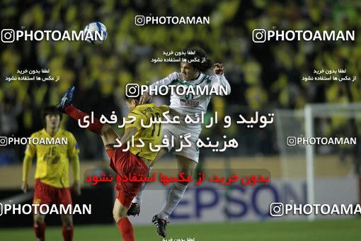 1100784, Tokyo, Japan, AFC Champions League 2010, Final, , Seongnam FC 3 v 1 Zob Ahan Esfahan on 2010/11/13 at ورزشگاه المپیک توکیو