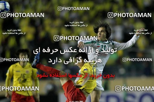 1100676, Tokyo, Japan, AFC Champions League 2010, Final, , Seongnam FC 3 v 1 Zob Ahan Esfahan on 2010/11/13 at ورزشگاه المپیک توکیو