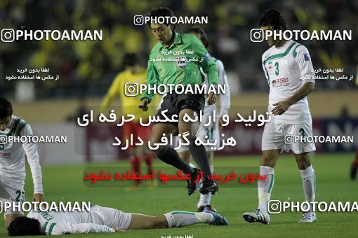 1100751, Tokyo, Japan, AFC Champions League 2010, Final, , Seongnam FC 3 v 1 Zob Ahan Esfahan on 2010/11/13 at ورزشگاه المپیک توکیو