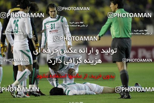 1100623, Tokyo, Japan, AFC Champions League 2010, Final, , Seongnam FC 3 v 1 Zob Ahan Esfahan on 2010/11/13 at ورزشگاه المپیک توکیو