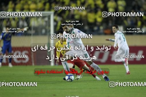 1100651, Tokyo, Japan, AFC Champions League 2010, Final, , Seongnam FC 3 v 1 Zob Ahan Esfahan on 2010/11/13 at ورزشگاه المپیک توکیو