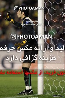 1100699, Tokyo, Japan, AFC Champions League 2010, Final, , Seongnam FC 3 v 1 Zob Ahan Esfahan on 2010/11/13 at ورزشگاه المپیک توکیو