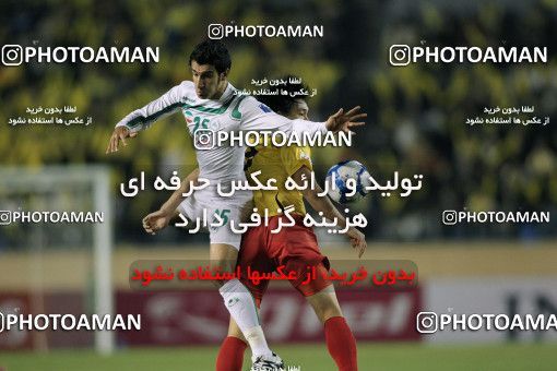 1100668, Tokyo, Japan, AFC Champions League 2010, Final, , Seongnam FC 3 v 1 Zob Ahan Esfahan on 2010/11/13 at ورزشگاه المپیک توکیو