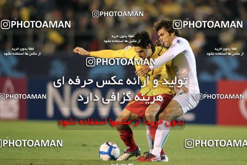 1100660, Tokyo, Japan, AFC Champions League 2010, Final, , Seongnam FC 3 v 1 Zob Ahan Esfahan on 2010/11/13 at ورزشگاه المپیک توکیو