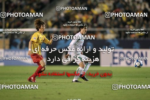 1100655, Tokyo, Japan, AFC Champions League 2010, Final, , Seongnam FC 3 v 1 Zob Ahan Esfahan on 2010/11/13 at ورزشگاه المپیک توکیو