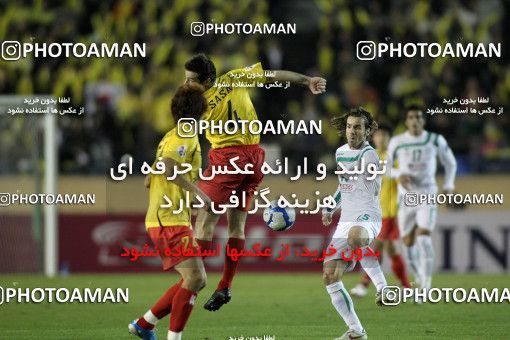 1100779, Tokyo, Japan, AFC Champions League 2010, Final, , Seongnam FC 3 v 1 Zob Ahan Esfahan on 2010/11/13 at ورزشگاه المپیک توکیو