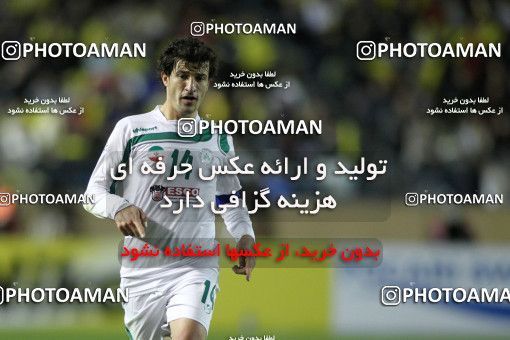 1100642, Tokyo, Japan, AFC Champions League 2010, Final, , Seongnam FC 3 v 1 Zob Ahan Esfahan on 2010/11/13 at ورزشگاه المپیک توکیو