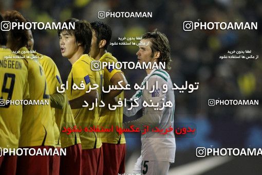 1100785, Tokyo, Japan, AFC Champions League 2010, Final, , Seongnam FC 3 v 1 Zob Ahan Esfahan on 2010/11/13 at ورزشگاه المپیک توکیو