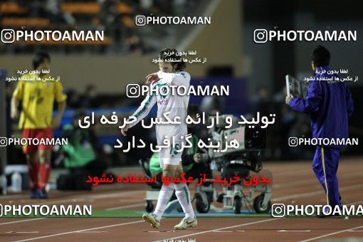 1100749, Tokyo, Japan, AFC Champions League 2010, Final, , Seongnam FC 3 v 1 Zob Ahan Esfahan on 2010/11/13 at ورزشگاه المپیک توکیو