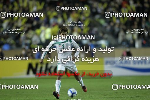 1100741, Tokyo, Japan, AFC Champions League 2010, Final, , Seongnam FC 3 v 1 Zob Ahan Esfahan on 2010/11/13 at ورزشگاه المپیک توکیو