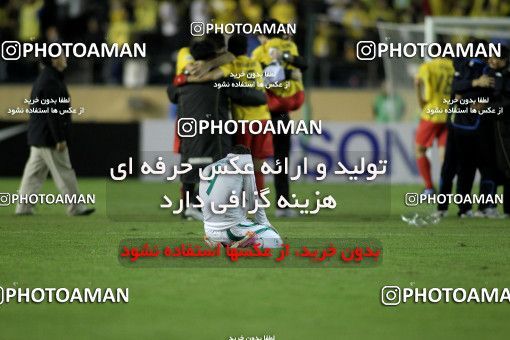 1100728, Tokyo, Japan, AFC Champions League 2010, Final, , Seongnam FC 3 v 1 Zob Ahan Esfahan on 2010/11/13 at ورزشگاه المپیک توکیو