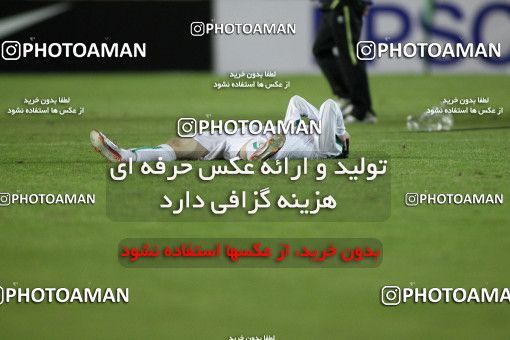 1100670, Tokyo, Japan, AFC Champions League 2010, Final, , Seongnam FC 3 v 1 Zob Ahan Esfahan on 2010/11/13 at ورزشگاه المپیک توکیو