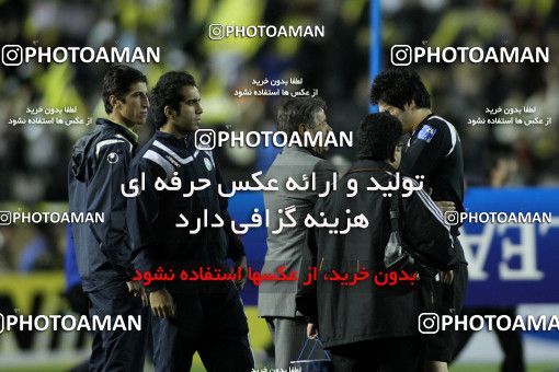 1100630, Tokyo, Japan, AFC Champions League 2010, Final, , Seongnam FC 3 v 1 Zob Ahan Esfahan on 2010/11/13 at ورزشگاه المپیک توکیو