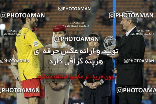 1100780, Tokyo, Japan, AFC Champions League 2010, Final, , Seongnam FC 3 v 1 Zob Ahan Esfahan on 2010/11/13 at ورزشگاه المپیک توکیو