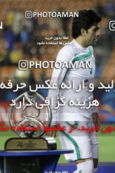 1100746, Tokyo, Japan, AFC Champions League 2010, Final, , Seongnam FC 3 v 1 Zob Ahan Esfahan on 2010/11/13 at ورزشگاه المپیک توکیو