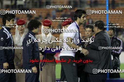 1100767, Tokyo, Japan, AFC Champions League 2010, Final, , Seongnam FC 3 v 1 Zob Ahan Esfahan on 2010/11/13 at ورزشگاه المپیک توکیو