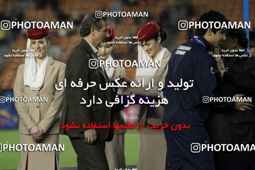 1100619, Tokyo, Japan, AFC Champions League 2010, Final, , Seongnam FC 3 v 1 Zob Ahan Esfahan on 2010/11/13 at ورزشگاه المپیک توکیو