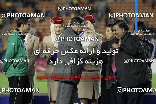 1100652, Tokyo, Japan, AFC Champions League 2010, Final, , Seongnam FC 3 v 1 Zob Ahan Esfahan on 2010/11/13 at ورزشگاه المپیک توکیو