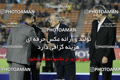 1100674, Tokyo, Japan, AFC Champions League 2010, Final, , Seongnam FC 3 v 1 Zob Ahan Esfahan on 2010/11/13 at ورزشگاه المپیک توکیو