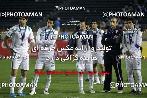 1100759, Tokyo, Japan, AFC Champions League 2010, Final, , Seongnam FC 3 v 1 Zob Ahan Esfahan on 2010/11/13 at ورزشگاه المپیک توکیو