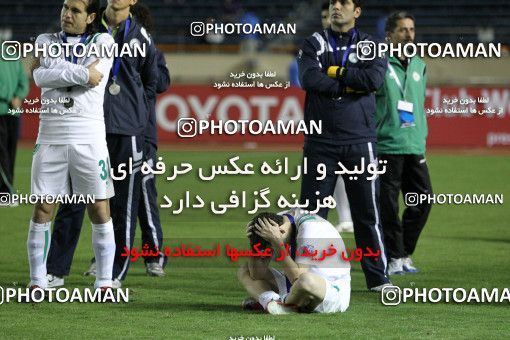 1100705, Tokyo, Japan, AFC Champions League 2010, Final, , Seongnam FC 3 v 1 Zob Ahan Esfahan on 2010/11/13 at ورزشگاه المپیک توکیو