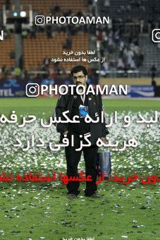 1100633, Tokyo, Japan, AFC Champions League 2010, Final, , Seongnam FC 3 v 1 Zob Ahan Esfahan on 2010/11/13 at ورزشگاه المپیک توکیو