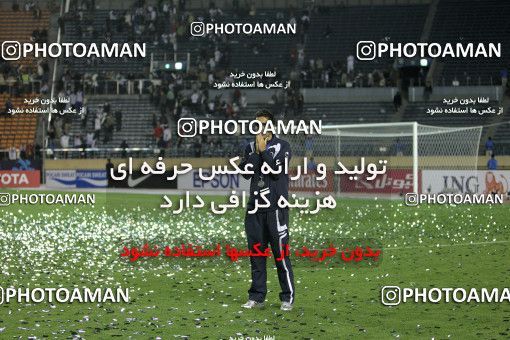 1100664, Tokyo, Japan, AFC Champions League 2010, Final, , Seongnam FC 3 v 1 Zob Ahan Esfahan on 2010/11/13 at ورزشگاه المپیک توکیو