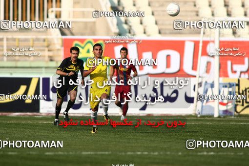 1101008, Tehran, , Iranian Hazfi Cup, 1.8 round, Khorramshahr Cup, Steel Azin 2 v ۱ Naft M Soleyman on 2010/11/20 at Shahid Dastgerdi Stadium