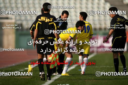 1101161, Tehran, , Iranian Hazfi Cup, 1.8 round, Khorramshahr Cup, Steel Azin 2 v ۱ Naft M Soleyman on 2010/11/20 at Shahid Dastgerdi Stadium