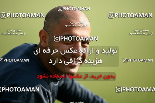 1101309, Tehran, , Steel Azin Football Team Training Session on 2010/11/22 at Kheyrieh Amal Stadium