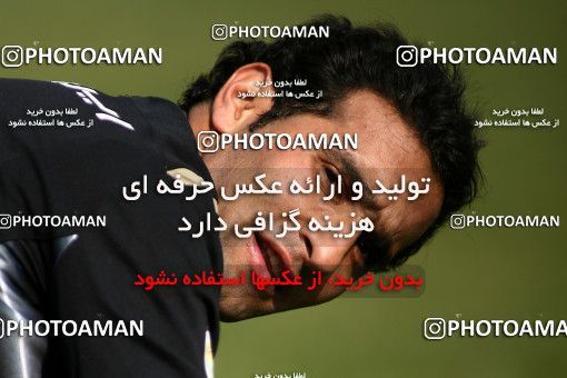 1101385, Tehran, , Steel Azin Football Team Training Session on 2010/11/23 at Kheyrieh Amal Stadium