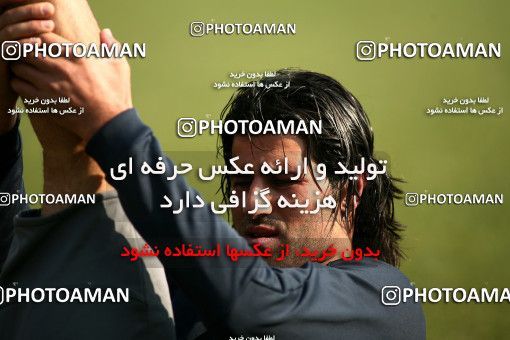 1101400, Tehran, , Steel Azin Football Team Training Session on 2010/11/23 at Kheyrieh Amal Stadium