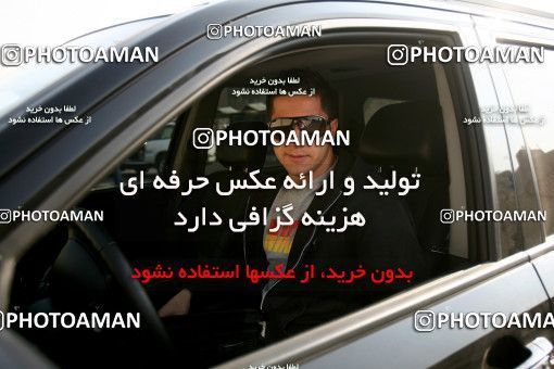 1101454, تهران, ایران, فصل ۹۰-۸۹ لیگ برتر فوتبال ایران، 1389/09/02، ورزشگاه خیریه عمل، جلسه تمرینی تیم فوتبال استیل آذین