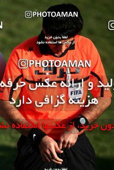 1101540, Tehran, [*parameter:4*], لیگ برتر فوتبال ایران، Persian Gulf Cup، Week 16، First Leg، Rah Ahan 0 v 0 Paykan on 2010/11/29 at Ekbatan Stadium