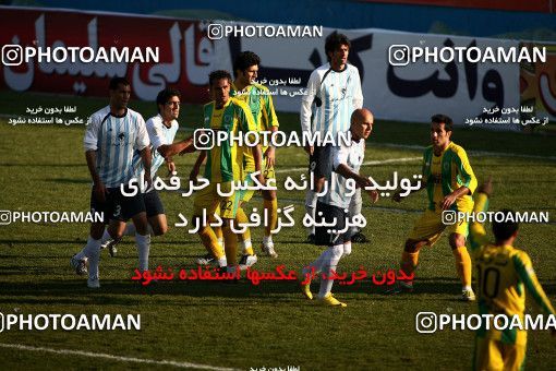 1101652, Tehran, [*parameter:4*], Iran Pro League، Persian Gulf Cup، 2010-11 season، First Leg، Week 16، Rah Ahan ۰ v ۰ Paykan on 2010/11/29 at Ekbatan Stadium