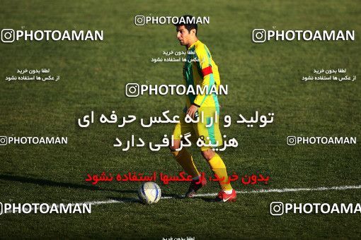 1101575, Tehran, [*parameter:4*], لیگ برتر فوتبال ایران، Persian Gulf Cup، Week 16، First Leg، Rah Ahan 0 v 0 Paykan on 2010/11/29 at Ekbatan Stadium