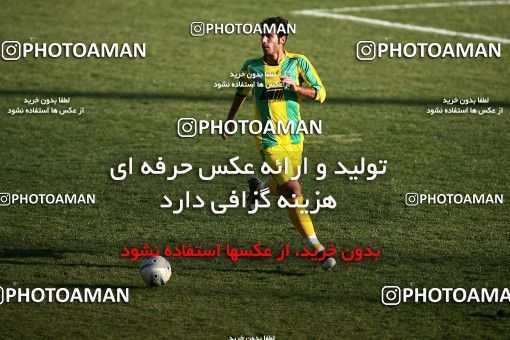 1101532, Tehran, [*parameter:4*], لیگ برتر فوتبال ایران، Persian Gulf Cup، Week 16، First Leg، Rah Ahan 0 v 0 Paykan on 2010/11/29 at Ekbatan Stadium