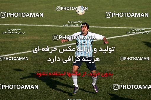 1101639, Tehran, [*parameter:4*], لیگ برتر فوتبال ایران، Persian Gulf Cup، Week 16، First Leg، Rah Ahan 0 v 0 Paykan on 2010/11/29 at Ekbatan Stadium