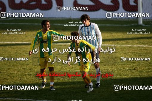 1101520, Tehran, [*parameter:4*], Iran Pro League، Persian Gulf Cup، 2010-11 season، First Leg، Week 16، Rah Ahan ۰ v ۰ Paykan on 2010/11/29 at Ekbatan Stadium