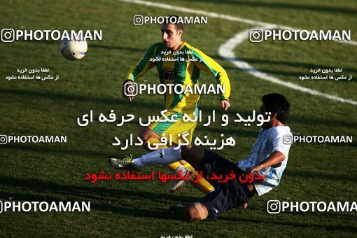 1101533, Tehran, [*parameter:4*], Iran Pro League، Persian Gulf Cup، 2010-11 season، First Leg، Week 16، Rah Ahan ۰ v ۰ Paykan on 2010/11/29 at Ekbatan Stadium