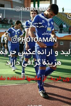 1108469, Qom, Iran, لیگ برتر فوتبال ایران، Persian Gulf Cup، Week 17، First Leg، Saba Qom 1 v 0 Malvan Bandar Anzali on 2010/12/03 at Yadegar-e Emam Stadium Qom