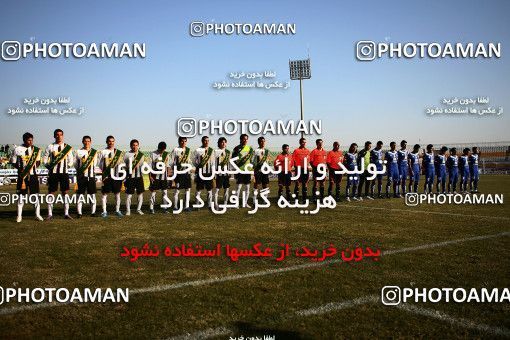 1108516, Qom, Iran, Iran Pro League، Persian Gulf Cup، 2010-11 season، First Leg، Week 17، Saba Qom ۱ v ۰ Malvan Bandar Anzali on 2010/12/03 at Yadegar-e Emam Stadium Qom