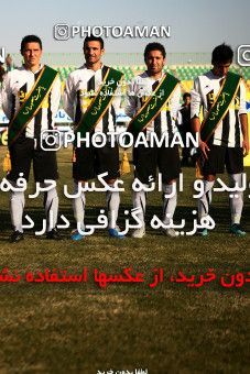 1108383, Qom, Iran, لیگ برتر فوتبال ایران، Persian Gulf Cup، Week 17، First Leg، Saba Qom 1 v 0 Malvan Bandar Anzali on 2010/12/03 at Yadegar-e Emam Stadium Qom